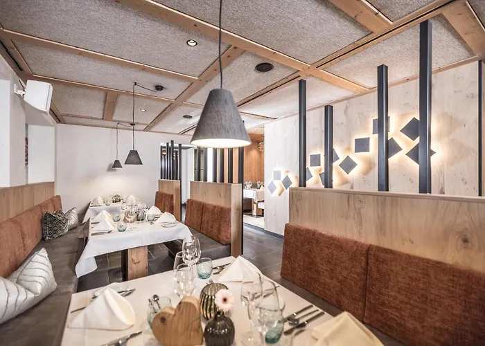 4*s Galtenberg Otel 4*